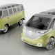 Image for article titled The Volkswagen Beetle Will Not Get A Replacement When It Dies